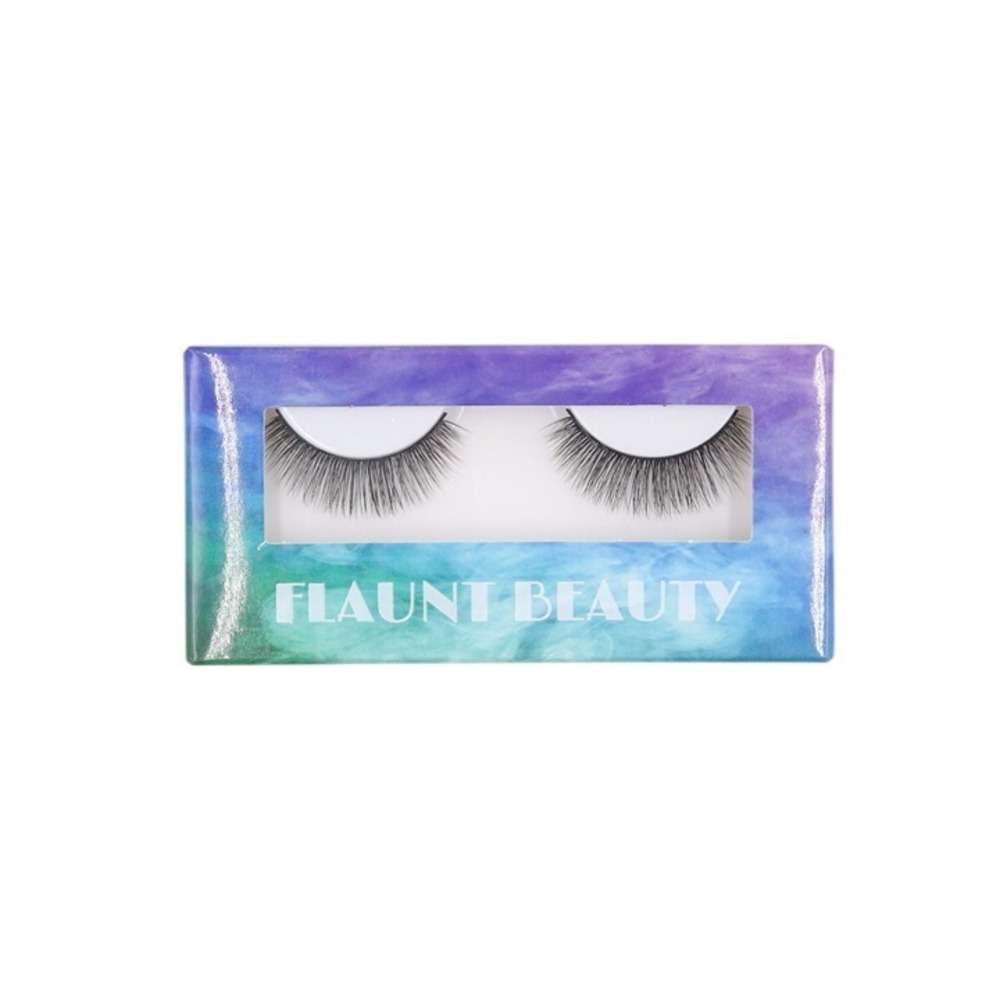 Flaunt - Faux Mink Lashes - Sweetheart
